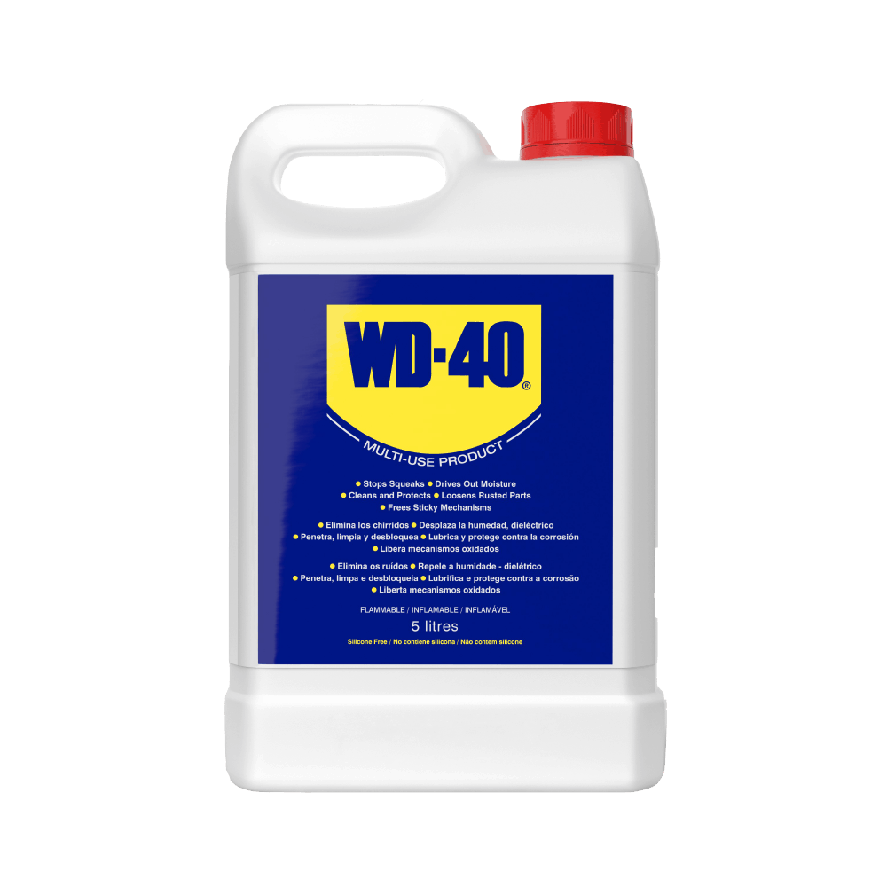 WD40 5L
