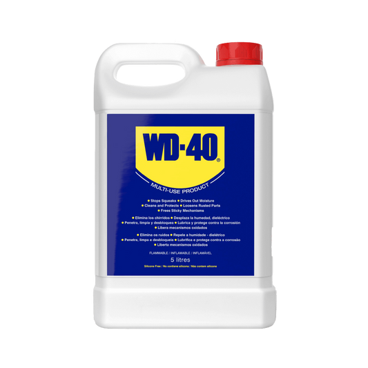 WD40 5L