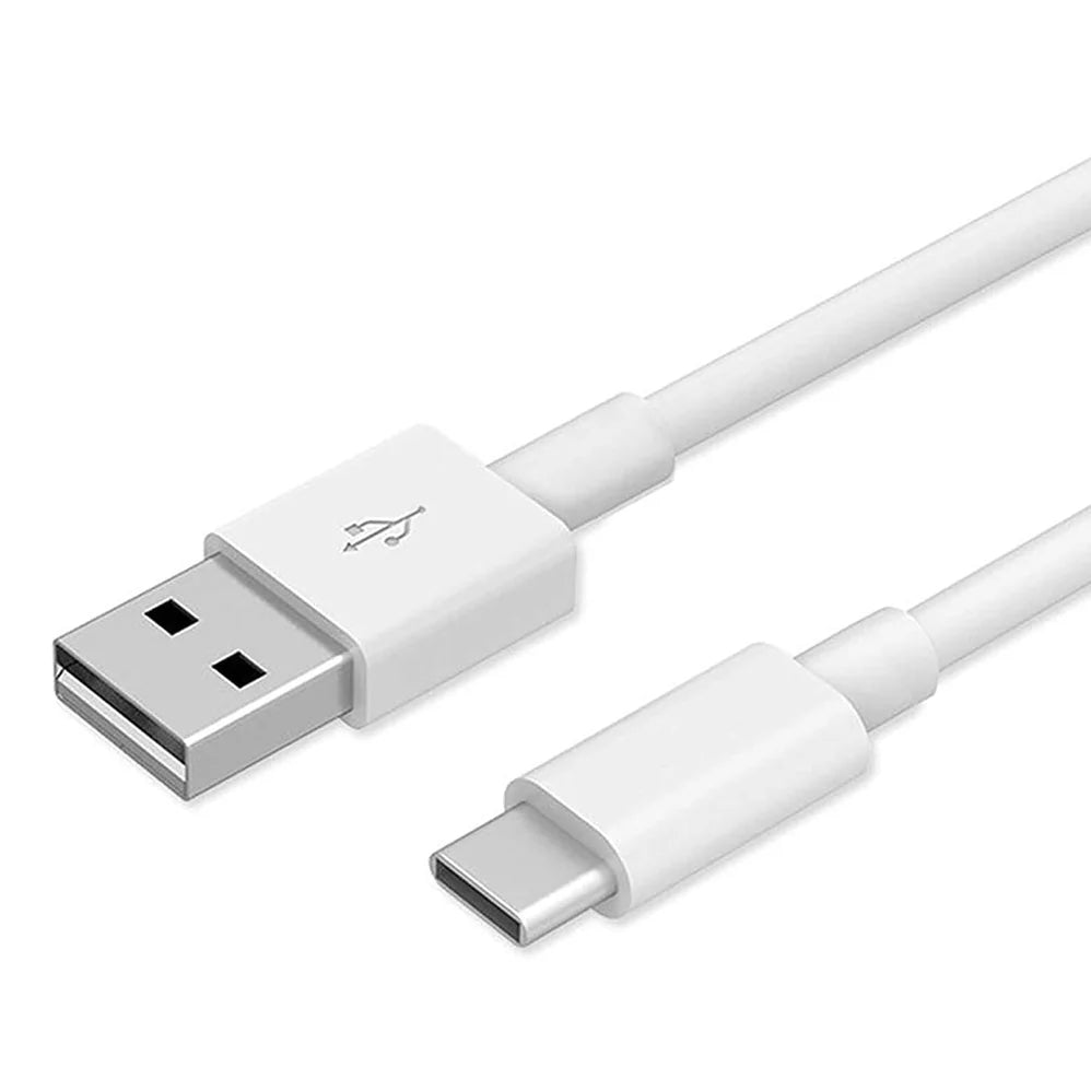 Kingavon USB102 USB to USB C 1m Charging Cable