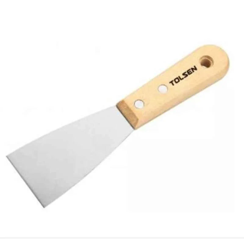 Tolsen 40201 35mm Wall Scraper