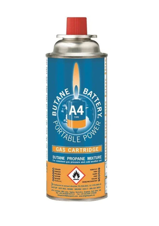 Bright Spark 2220 Gas 220g