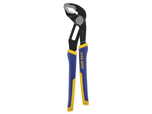 Irwin Vise Grip Groovelock Waterpump Pliers