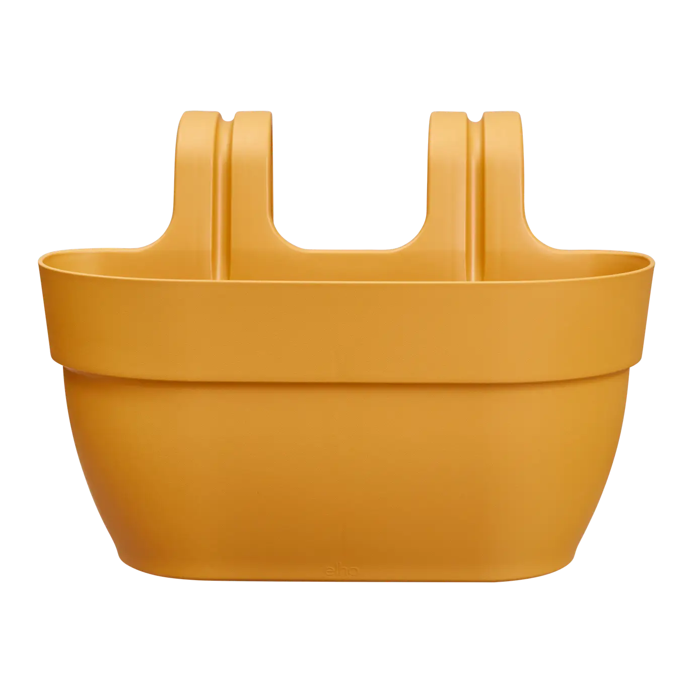 Elho Vibia Campana Easy Hanger Medium Honey Yellow