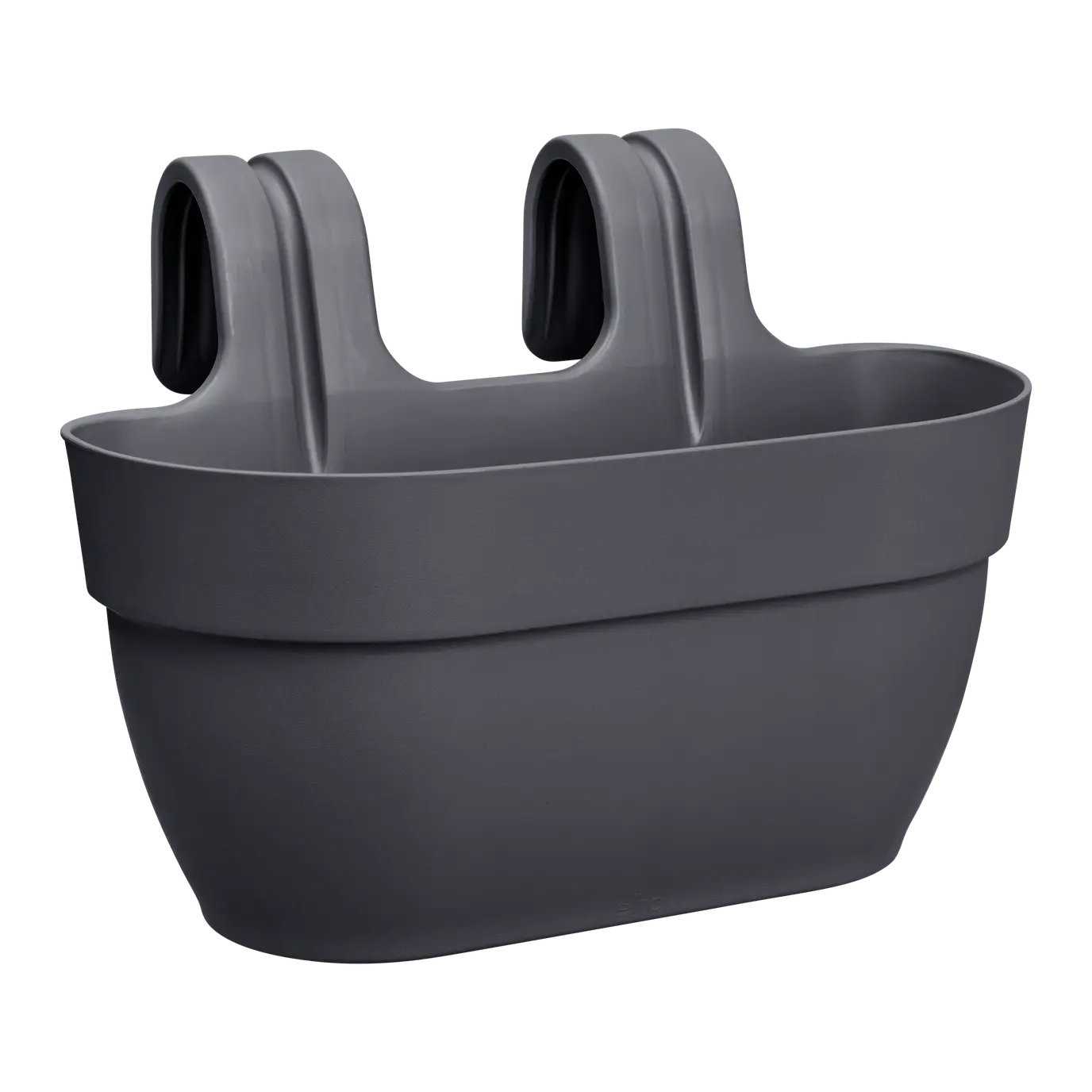 Elho Vibia Campana Easy Hanger Medium Anthracite