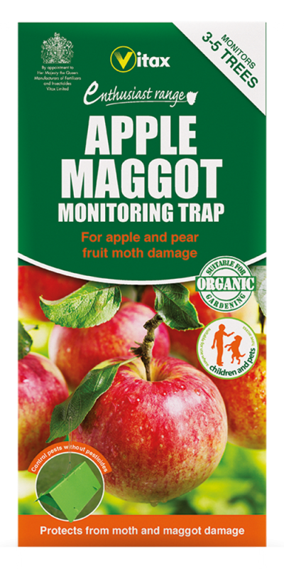 Vitax Apple Maggot Trap