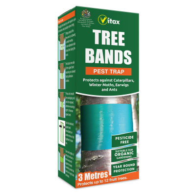Vitax Tree Bands 2 x 1.75m