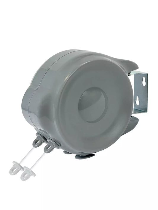 Addis Dual Retractable Clothes Line 30m
