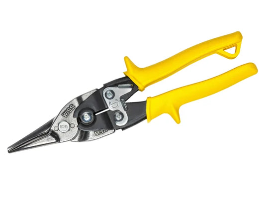 Wiss M-3R Metalmaster Compound Snips 248mm