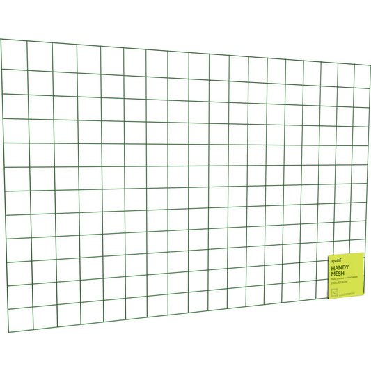 Apollo Handy PVC Mesh Panels 50mm 610mm x 910mm