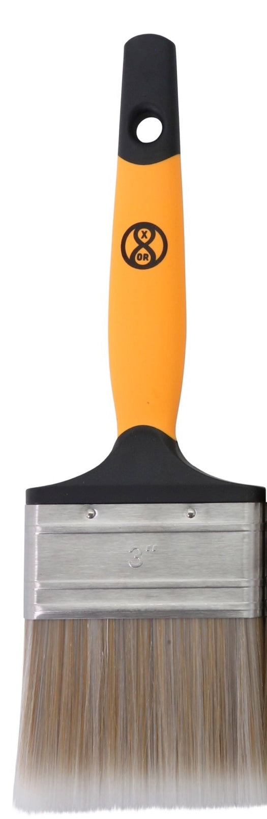 XOR8 Ergo Paint Brush 3"