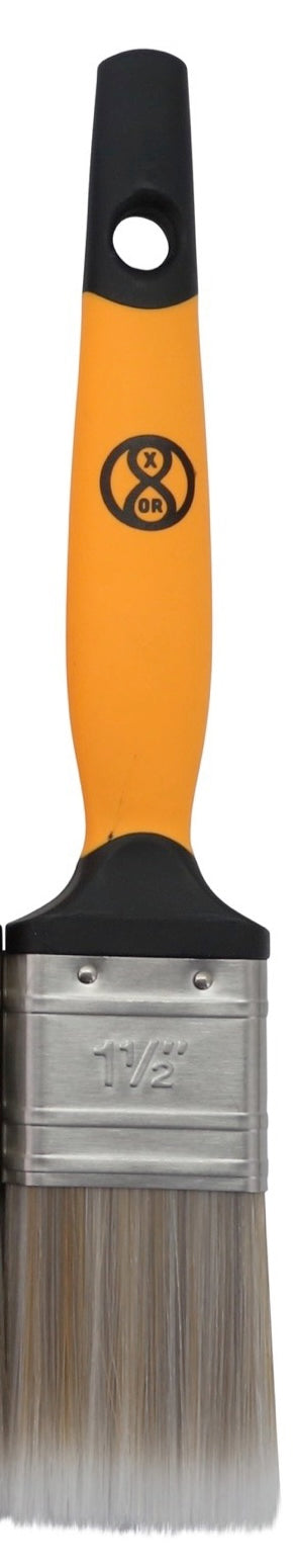 XOR8 Ergo Paint Brush 1.5"
