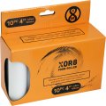 XOR8 4" Foam Rollers 10 Pack