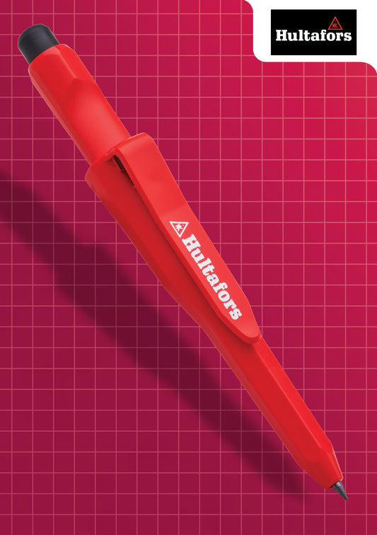 Hultafors Dry Marker