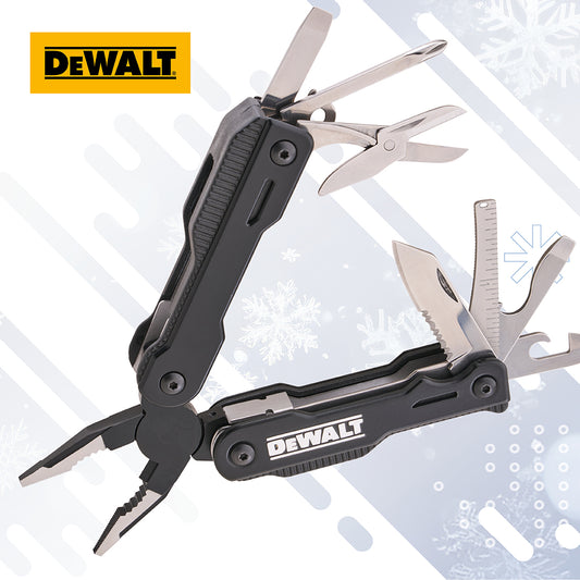 DeWalt 16 in 1 F1 Mclaren Multi Tool