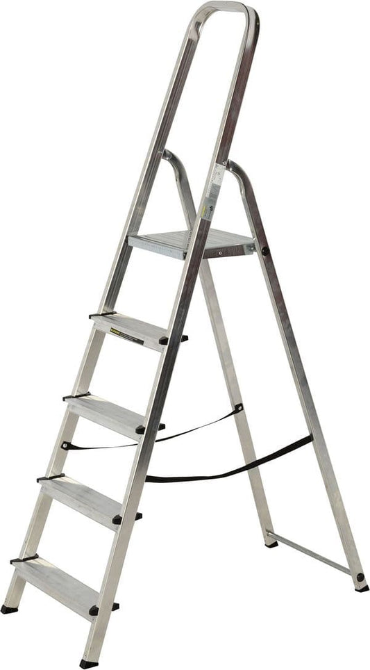 Youngmans 35531218L 5 Tread Stepladder