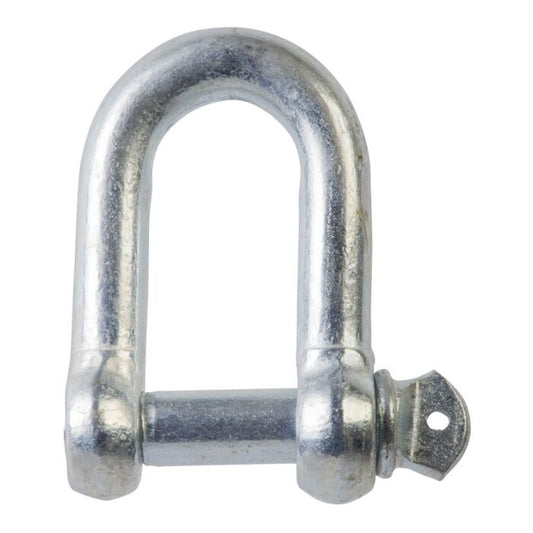 Sterling 8mm D Shackle