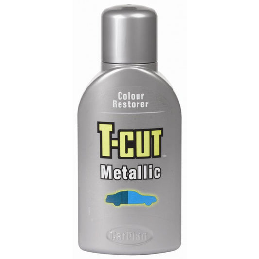 T-Cut Metallic Colour Restorer 375ml