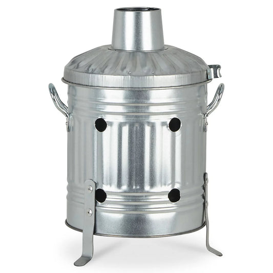 Apollo 13L Mini Garden Incinerator
