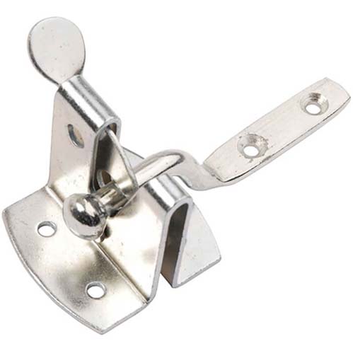 Banner BZP Auto Gate Latch
