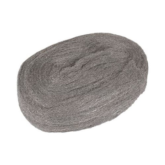 National Abrasives Steel Wool Very Fine Grade 000 200g