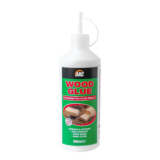 Arc Waterproof Wood Glue 1L