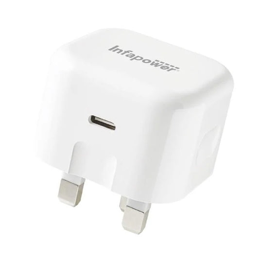 Infapower 20W USB Charger Plug