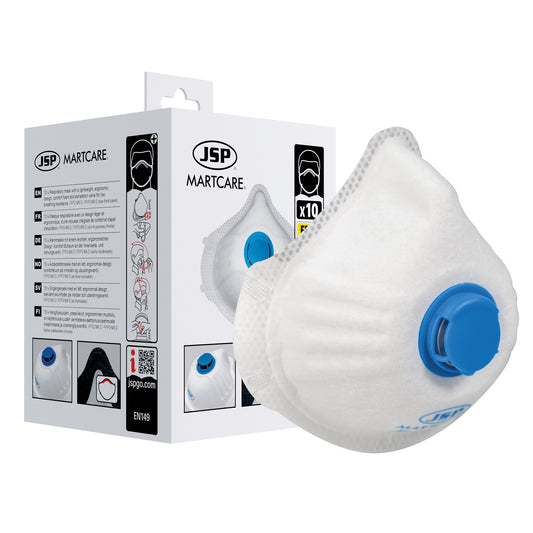 Olympus FFP3 Masks 10 Pack