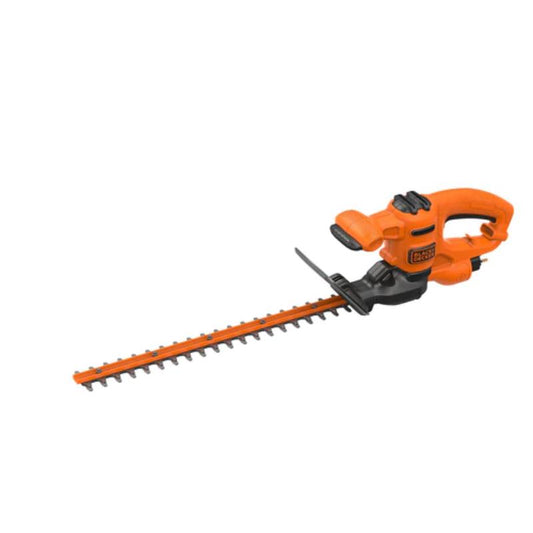 Black & Decker 420W 45cm Hedge Trimmer