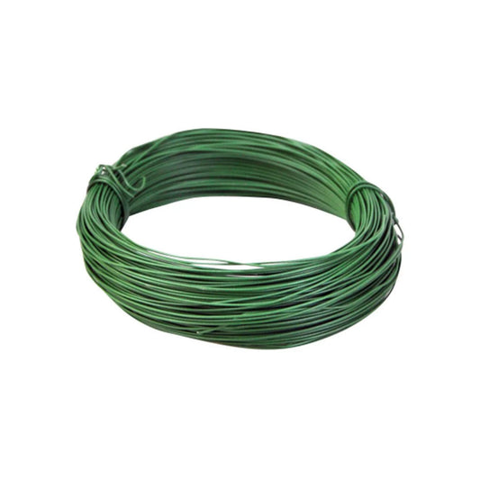 Nutscene Garden Training Wire 30m