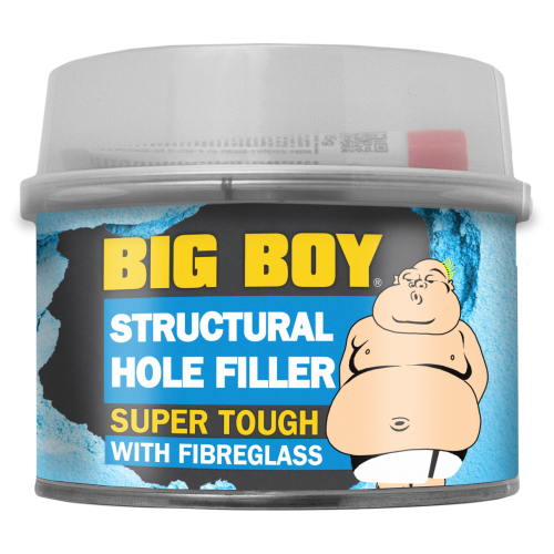 Silverhook Big Boy Structural Hole Filler Super Tough with Fibreglass