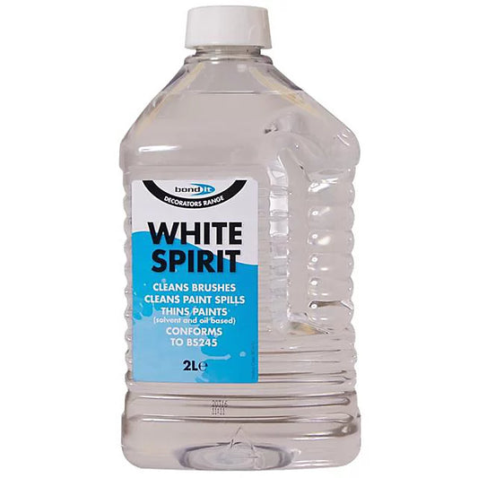 Bond It White Spirit 2L