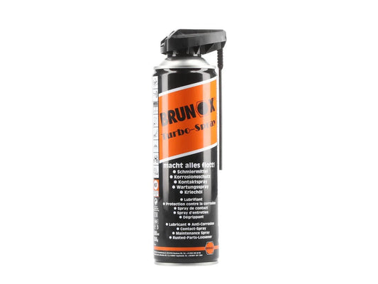 Brunox Turbo Spray 500ml