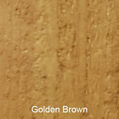 Bird Brand Complete Wood Protector Golden Brown 5L