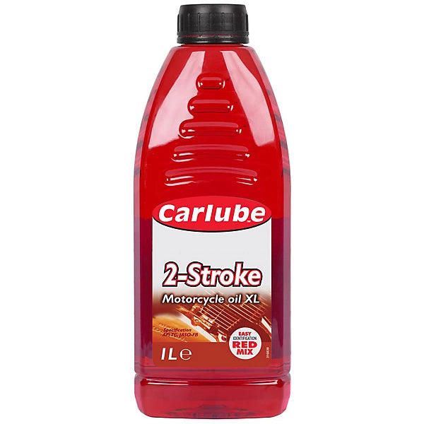 Carlube 2 Stroke Oil 1L