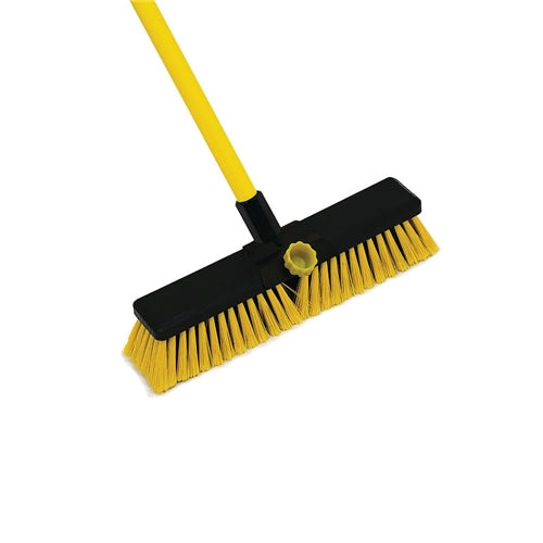 Bentley Heavy Duty Bulldozer Broom 24"