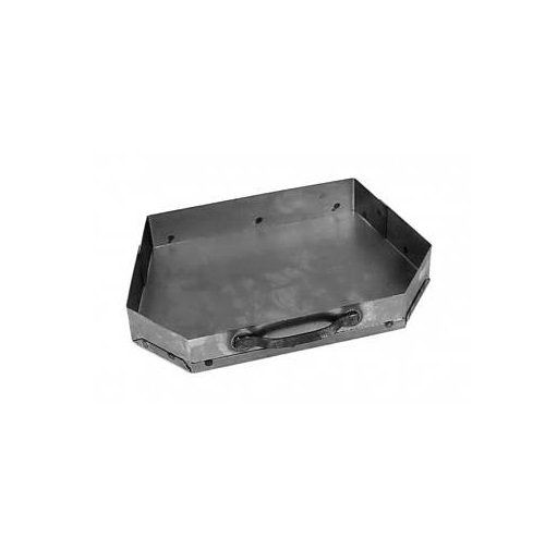 16" Classic Ashpan