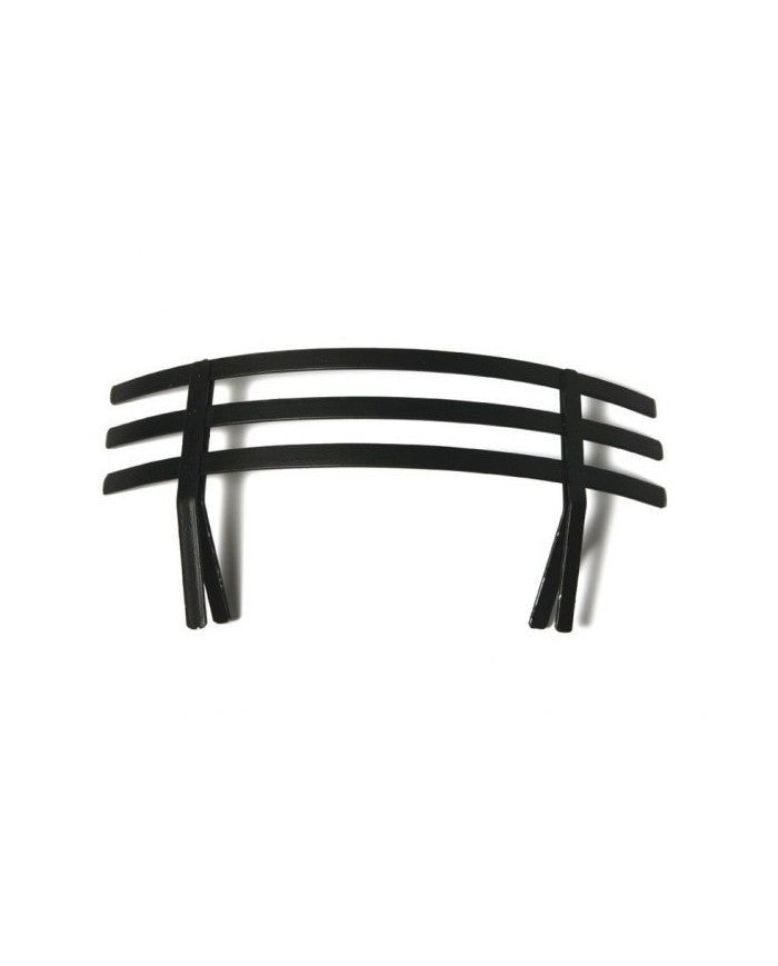 Round Tower Coal Saver