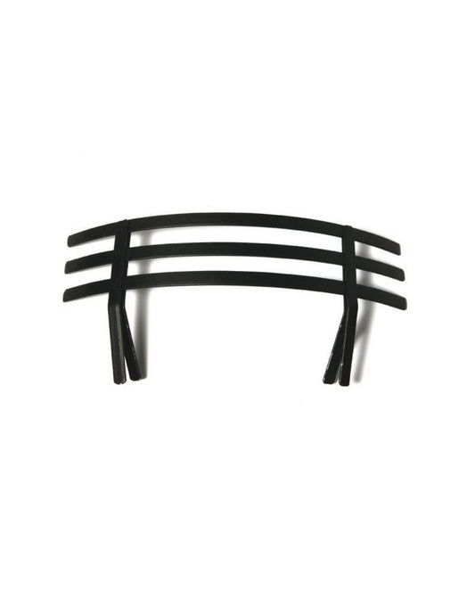 Round Tower Coal Saver