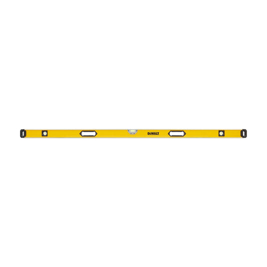 DeWalt 1200mm / 4ft Box Beam Level