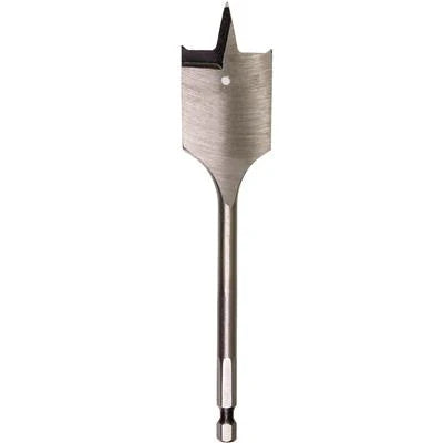 PTI 25mm Flat Wood Drill Bit