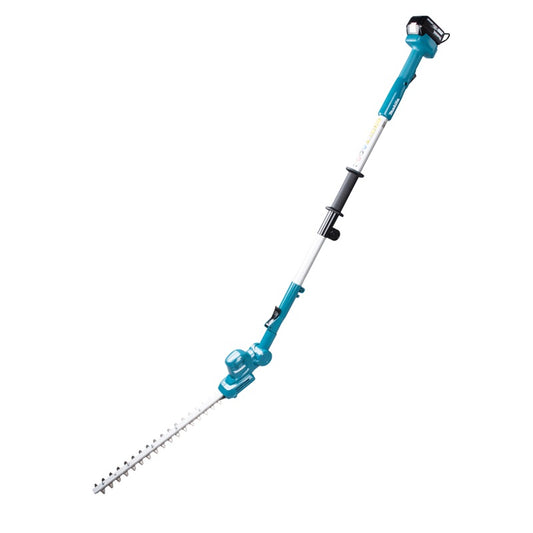 Makita DUN461WRT Pole Hedge Trimmer Kit