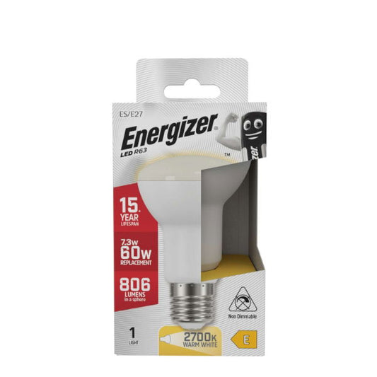 Energizer LED ES R63 50W Warm White