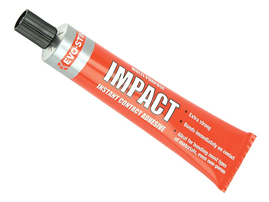 Evo Stik Multi Purpose Impact Contact Adhesive 65g