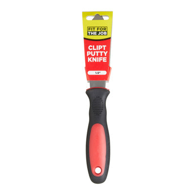 Fit For The Job 1.5" Putty Knife