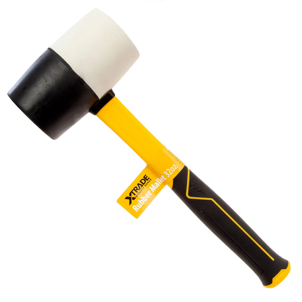 XTrade 32oz Rubber Mallet