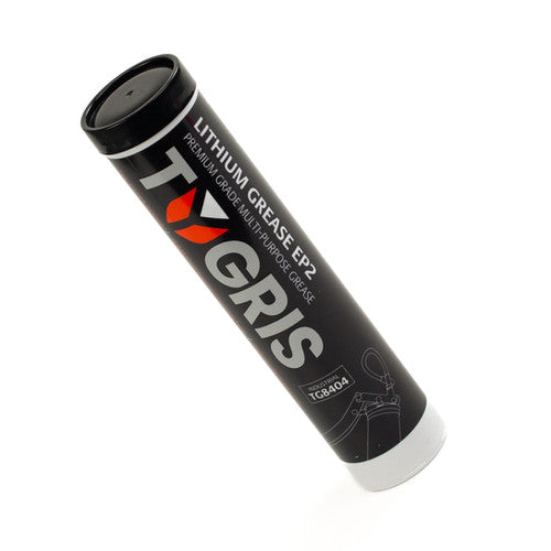 Tygris Lithium Grease EP2 400g