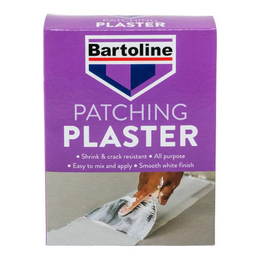 Bartoline Patching Plaster 1.5kg