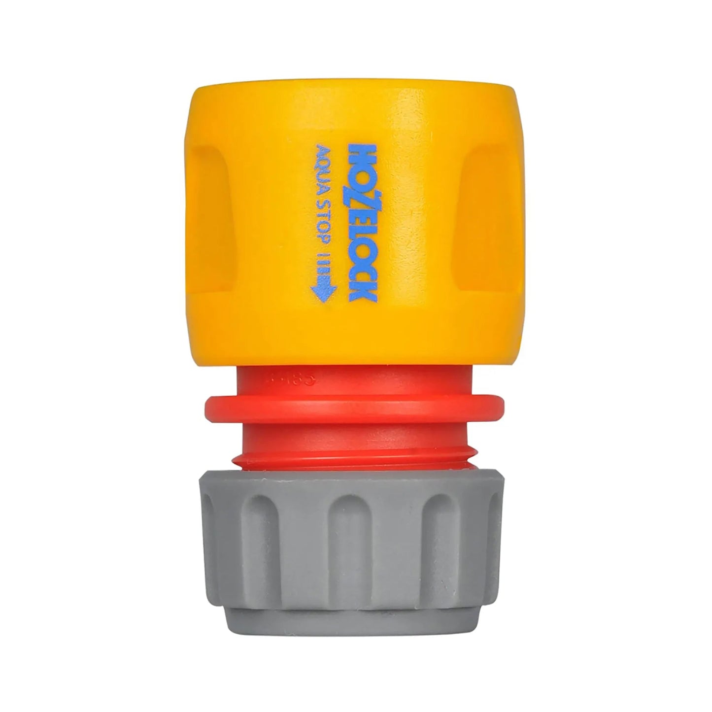 Hozelock 2075 Water Stop Connectors 10 Pack