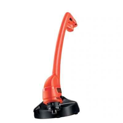 Black & Decker GL250 250W 23cm Electric Strimmer Bump Feed