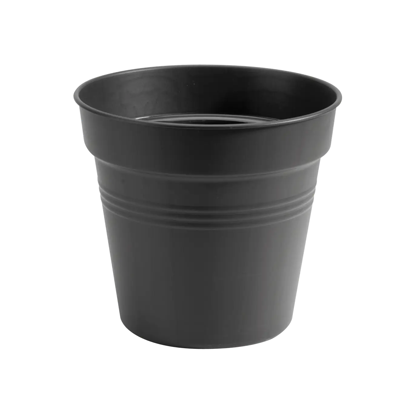 Elho Green Basics Growpot 40cm Living Black